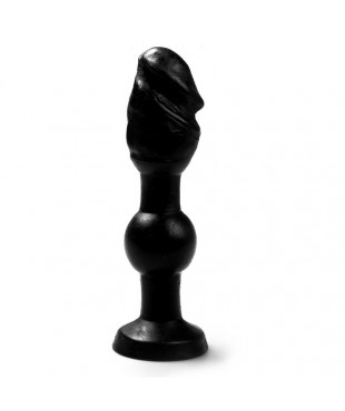 Plug Anal Delice 17 cm
