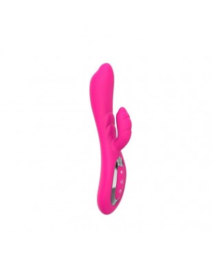 Vibrador Touch 2 Fuchsia