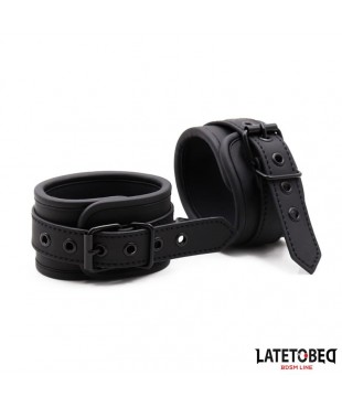 Esposas para Pies Neopreno Ajustables