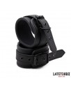 Esposas para Pies Neopreno Ajustables