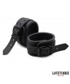 Esposas para Pies Neopreno Ajustables