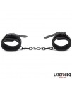 Esposas para Pies Neopreno Ajustables