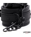 Esposas para Pies Neopreno Ajustables
