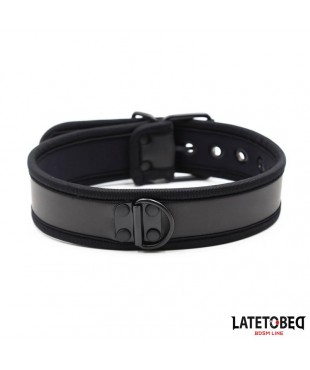 Collar Neopreno Ajustable