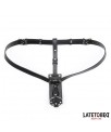 Tanga Mujer Castidad Strap On Talla unica
