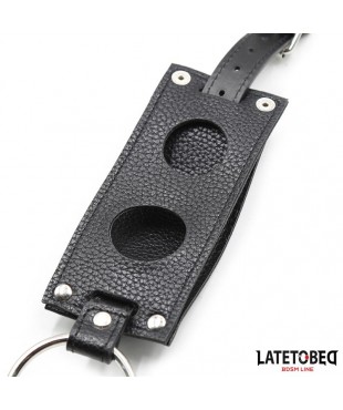 Tanga Mujer Castidad Strap On Talla unica