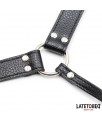 Tanga Mujer Castidad Strap On Talla unica