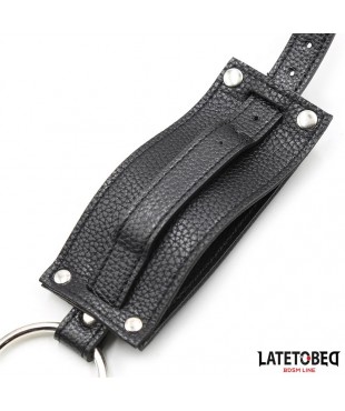 Tanga Mujer Castidad Strap On Talla unica