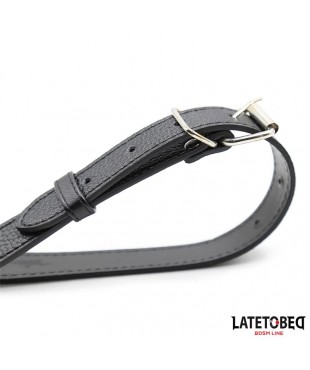 Tanga Mujer Castidad Strap On Talla unica