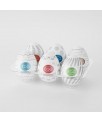 Pack de 6 Huevos Tenga Egg Standard Package