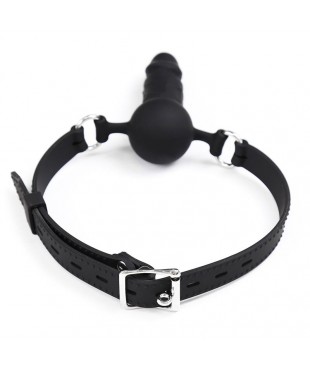 Modaza de Dildo Ajustable 36 52 cm Modaza de Dildo Ajustable 36 52 cm