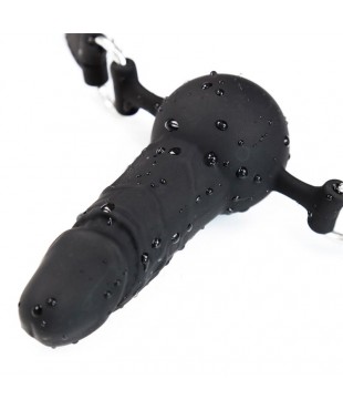 Modaza de Dildo Ajustable 36 52 cm Modaza de Dildo Ajustable 36 52 cm
