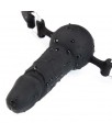 Modaza de Dildo Ajustable 36 52 cm