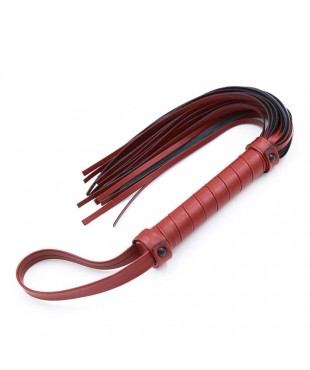 Flogger Extra Suave 40 cm