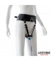 Cinturon de Castidad Femenino Ajustable