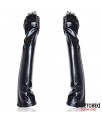 Guantes Wet Look Talla unica