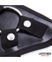 Arnes Ajustable con Aro Metalico