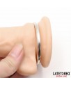 Arnes Ajustable con Aro Metalico