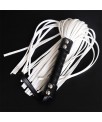 Flogger con Doble Remache 44 cm