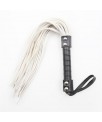 Flogger con Doble Remache 44 cm