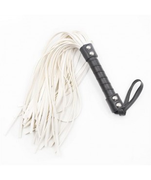 Flogger con Doble Remache 44 cm