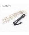 Flogger con Doble Remache 44 cm