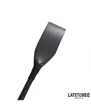 Fusta Clasica Detalles Dorados 45cm