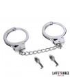 Esposas Munecas 252g Zinc