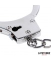 Esposas Munecas 252g Zinc