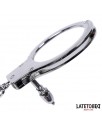 Esposas Munecas 252g Zinc