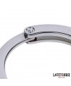Esposas Munecas 252g Zinc