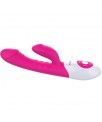 Vibrador Dancer Fuchsia