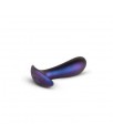 Uranus Plug Anal con Control Remoto USB