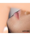 Mascara Tipo Media Talla unica Elastico