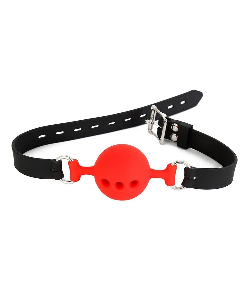 Modaza Bola Silicona Transpirable S 4 cm Modaza Bola Silicona Transpirable S 4 cm