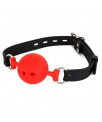 Modaza Bola Silicona Transpirable S 4 cm