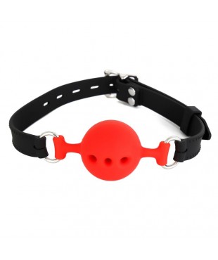 Modaza Bola Silicona Transpirable S 4 cm Modaza Bola Silicona Transpirable S 4 cm