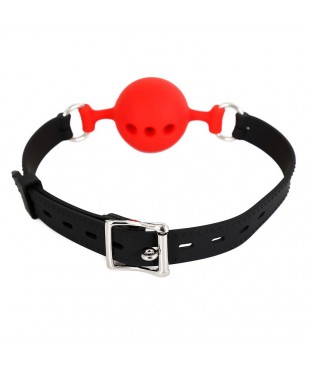 Modaza Bola Silicona Transpirable S 4 cm Modaza Bola Silicona Transpirable S 4 cm