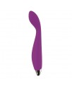 No Ten Vibrador Hiper Flexible Punto G USB Magnetico Silicona