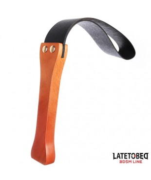 Pala Flexible con Mango de Madera 51 cm