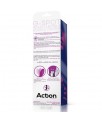 No Ten Vibrador Hiper Flexible Punto G USB Magnetico Silicona