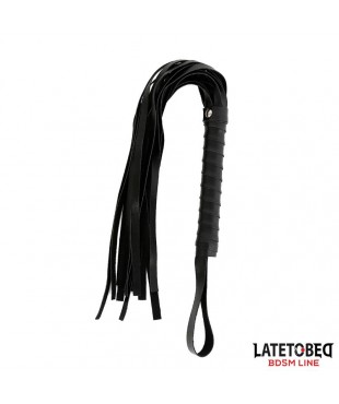 Set de 7 Piezas de Bondage Negro Set de 7 Piezas de Bondage Negro