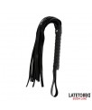 Set de 7 Piezas de Bondage Negro