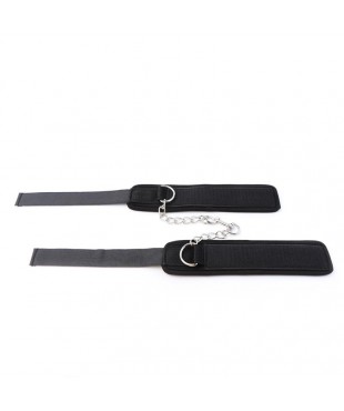 Esposas de Neopreno con Velcro