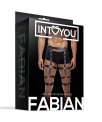 Fabian Arnes para Pierna y Cintura Ajustable
