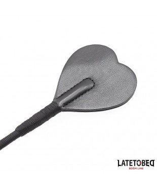 Fusta con Forma de Corazón 60cm