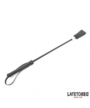 Fusta Clásica Negro 45cm