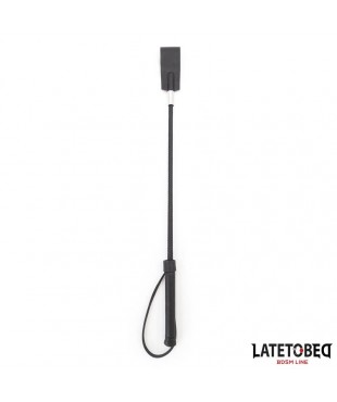 Fusta Clásica Negro 45cm