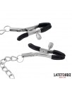 Pinzas para Pezones Cadena Daddy