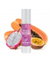 Aceite de Masaje Sensual Frutas Exoticas 50 ml